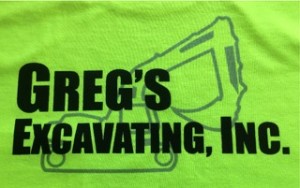 Gregs Excavating, Inc.