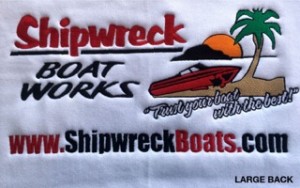 Shipwreck Boat Works