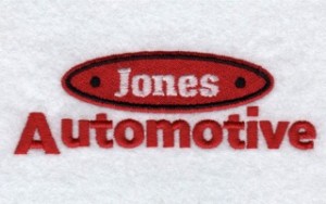 Jones Automotive