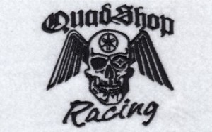 Quad Shop Racing